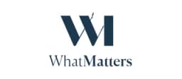 WhatMatters