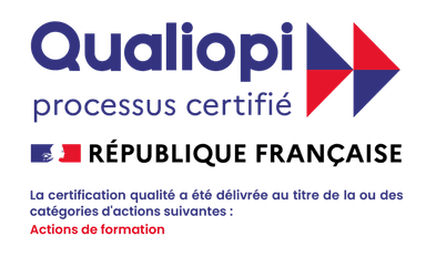 Liftia est certifié Qualiopi