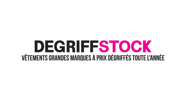 Degriffstock