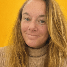 Portrait de Mathilde Fumey, Responsable Expérience
client & Qualité chez Liftia