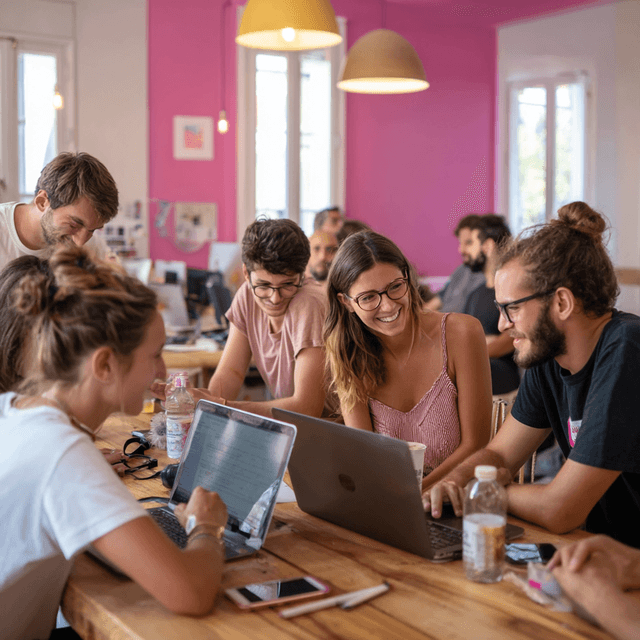 Donnez des superpouvoirs créatifs à votre équipe marketing grâce à l'IA