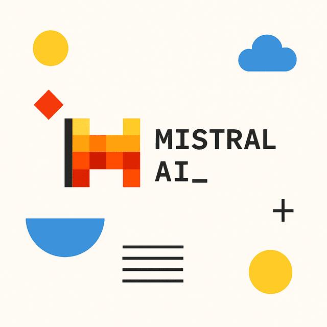 Le Chat Enterprise de Mistral AI : une alternative souveraine et performante pour les entreprises