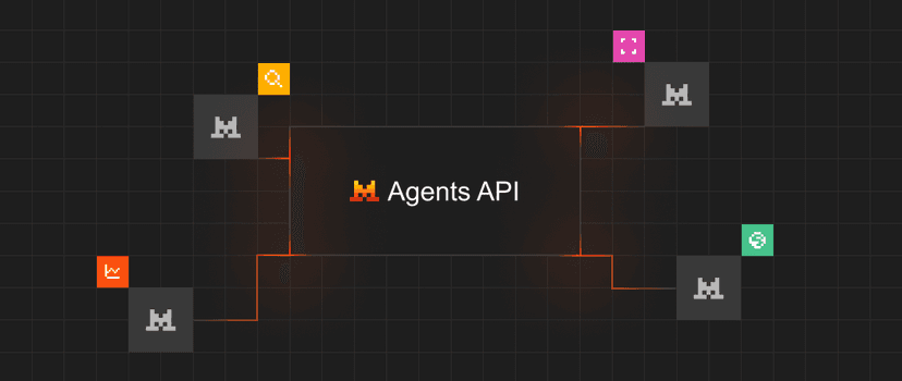 Agents API de Mistral AI : vers une nouvelle ère de l'intelligence artificielle autonome