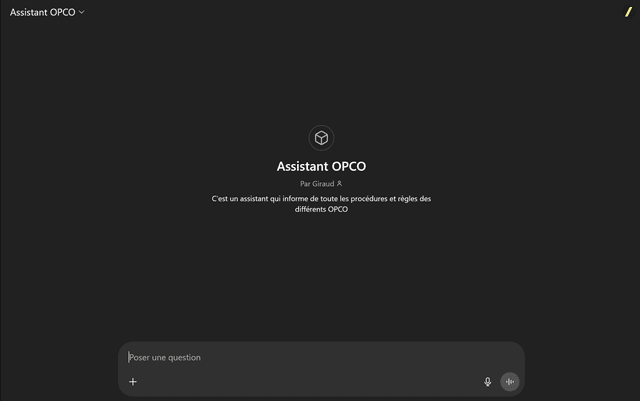 GPT sur mesure : comment créer un assistant expert sur vos sujets métiers