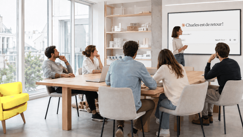 FIFPL, OPCO EP : financer la formation IA de votre agence d'architecture