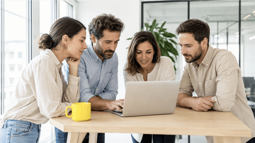 Ce que 1 500 professionnels formés nous ont appris sur les usages de l'IA qui fonctionnent