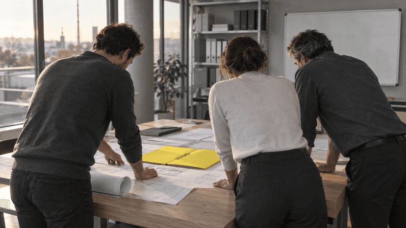 IA en bureau d'études : par où commencer