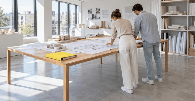 Est-ce que l'IA va remplacer l'architecte ?